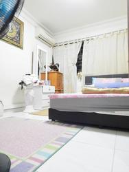 Blk 18 Telok Blangah Crescent (Bukit Merah), HDB 3 Rooms #111896152